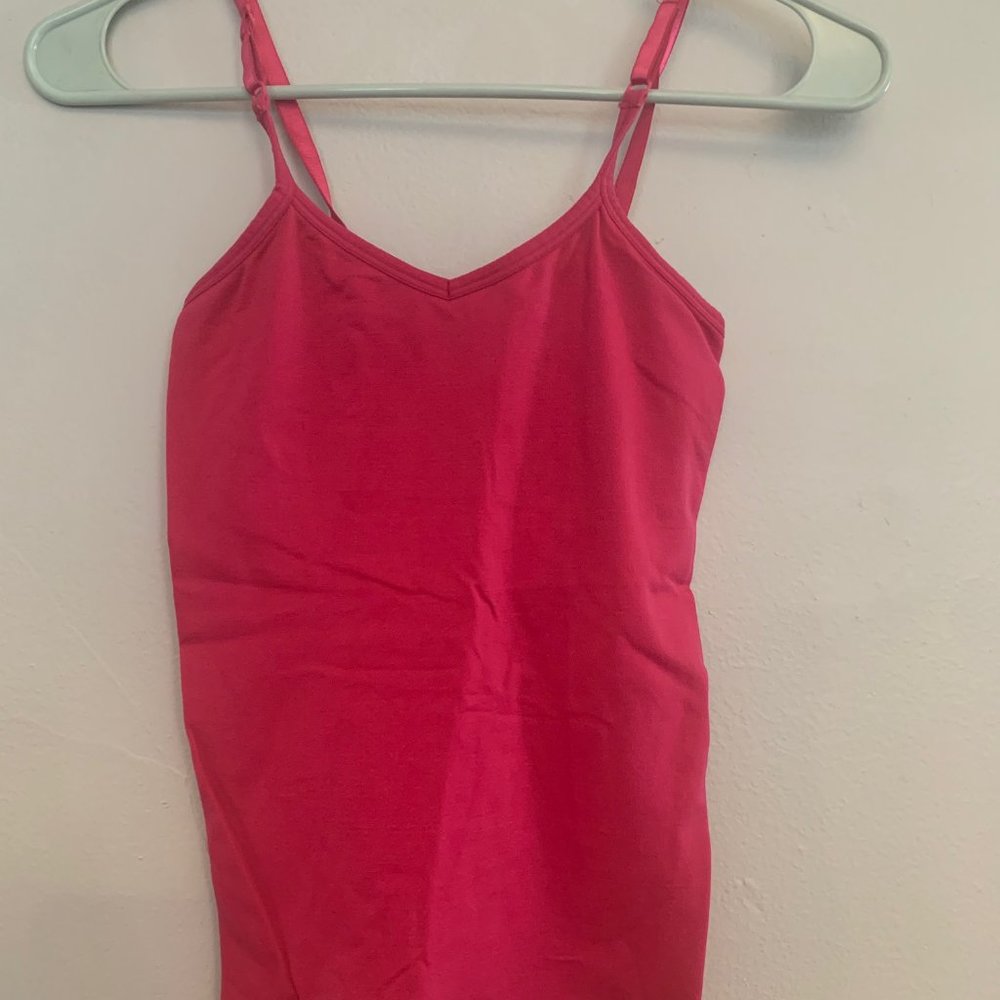 Road Runner Sports Compression Tank